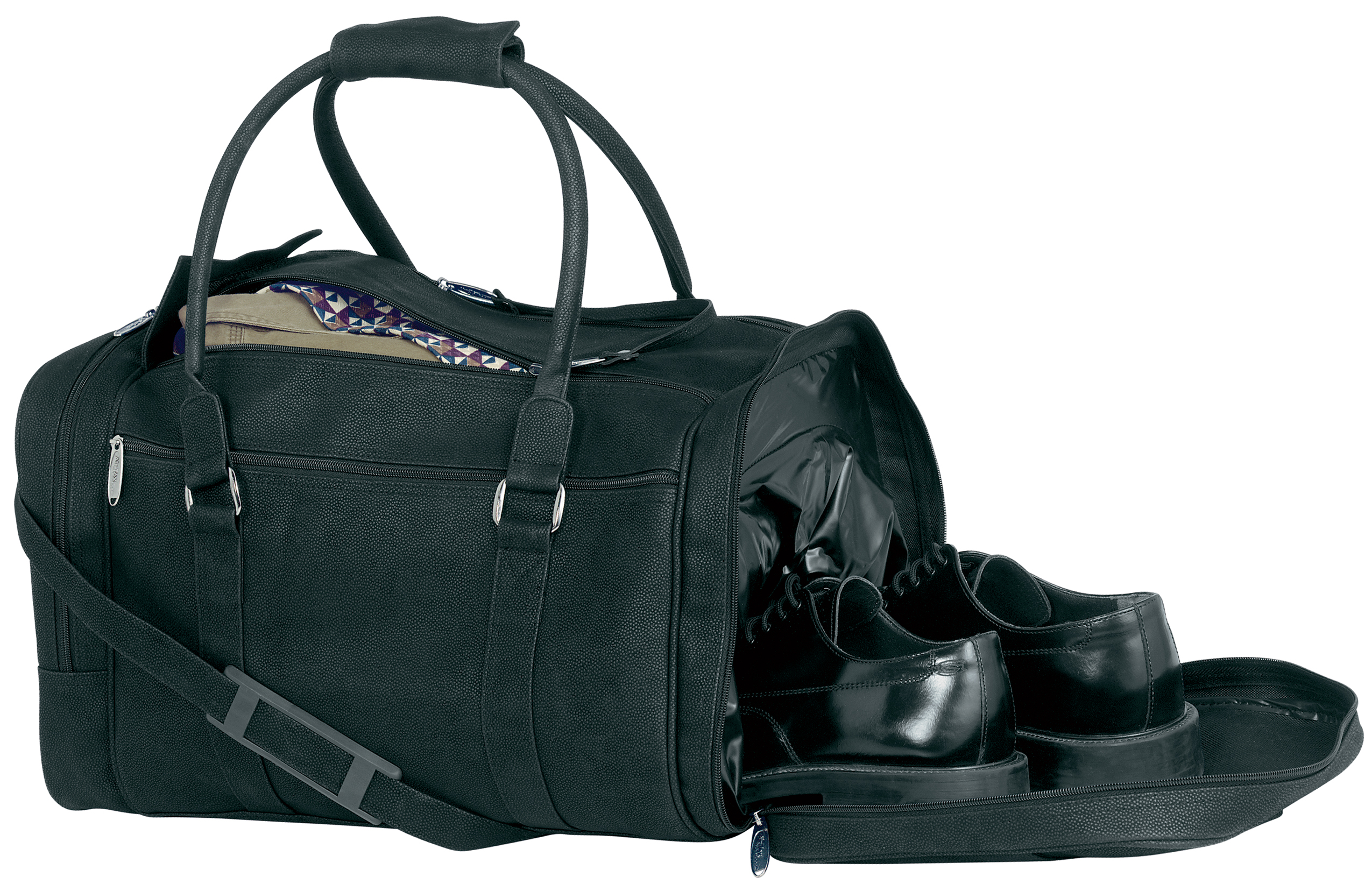 Kodiak Duffel, custom duffel bag with logo imprint 3