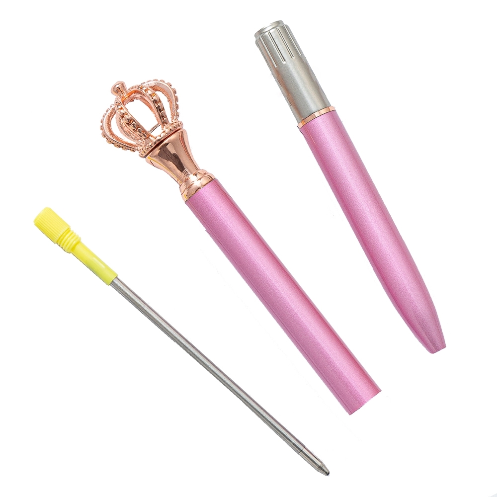 Crown Ballpoint Pen 1