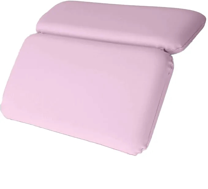 Bath Pillow 6