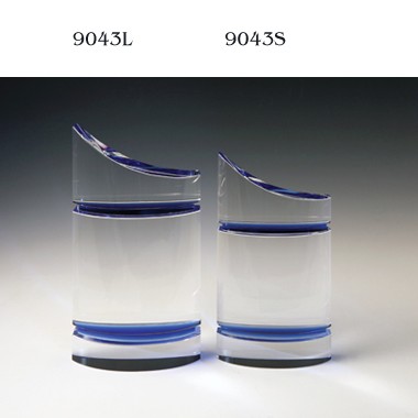 BLUE SPARKLE AWARD (SMALL) 2