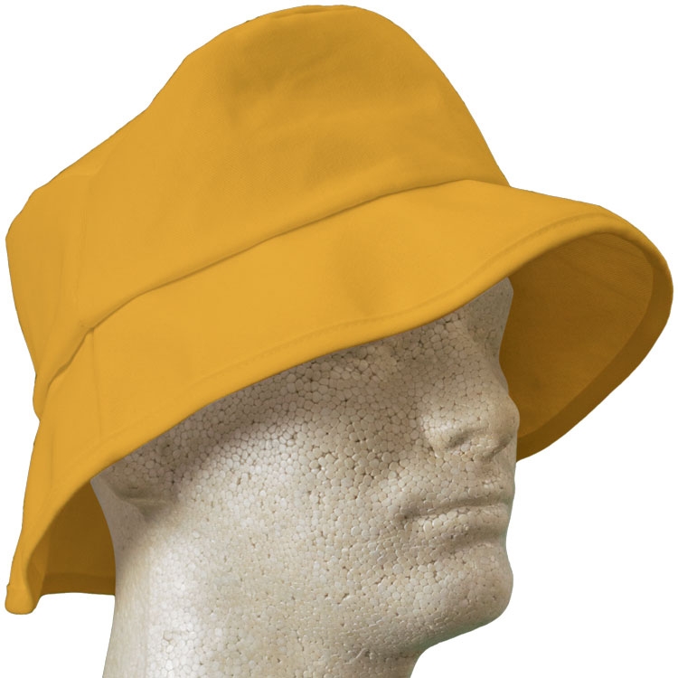 Printed Bucket Cap 9
