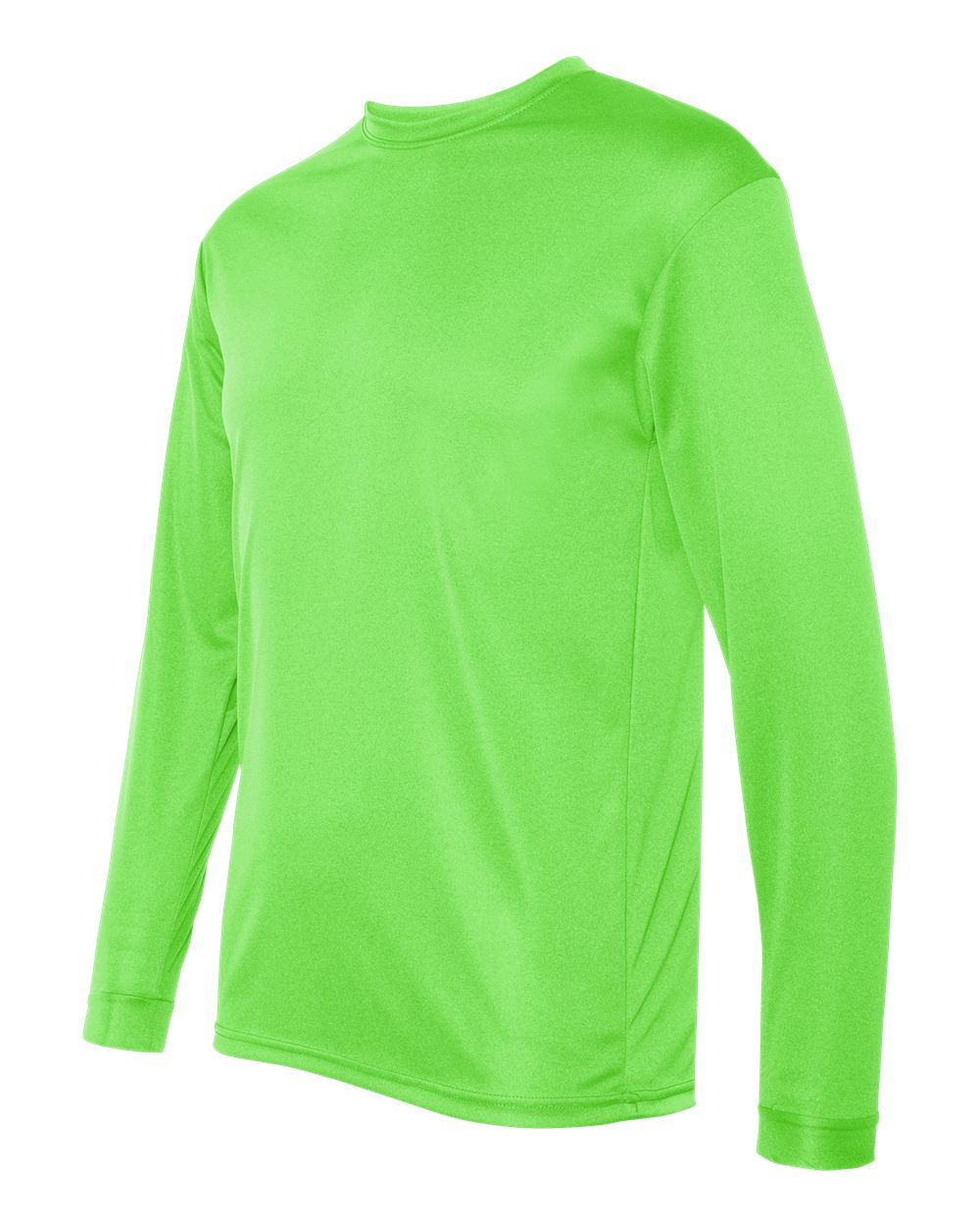 Unisex Performance Long Sleeve T-Shirt - 5104 63