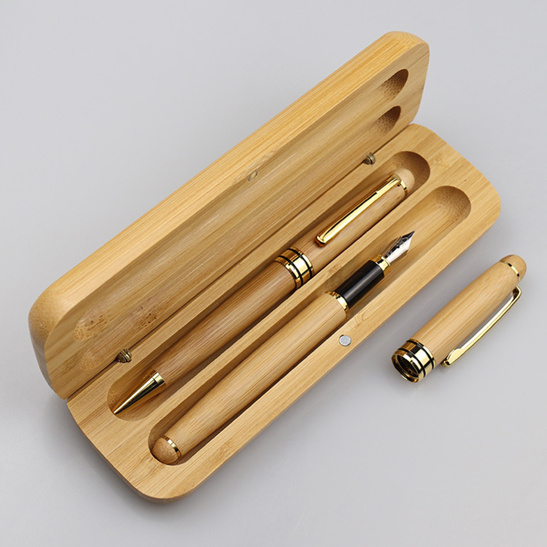 Ballpoint Writing Pen Set 3