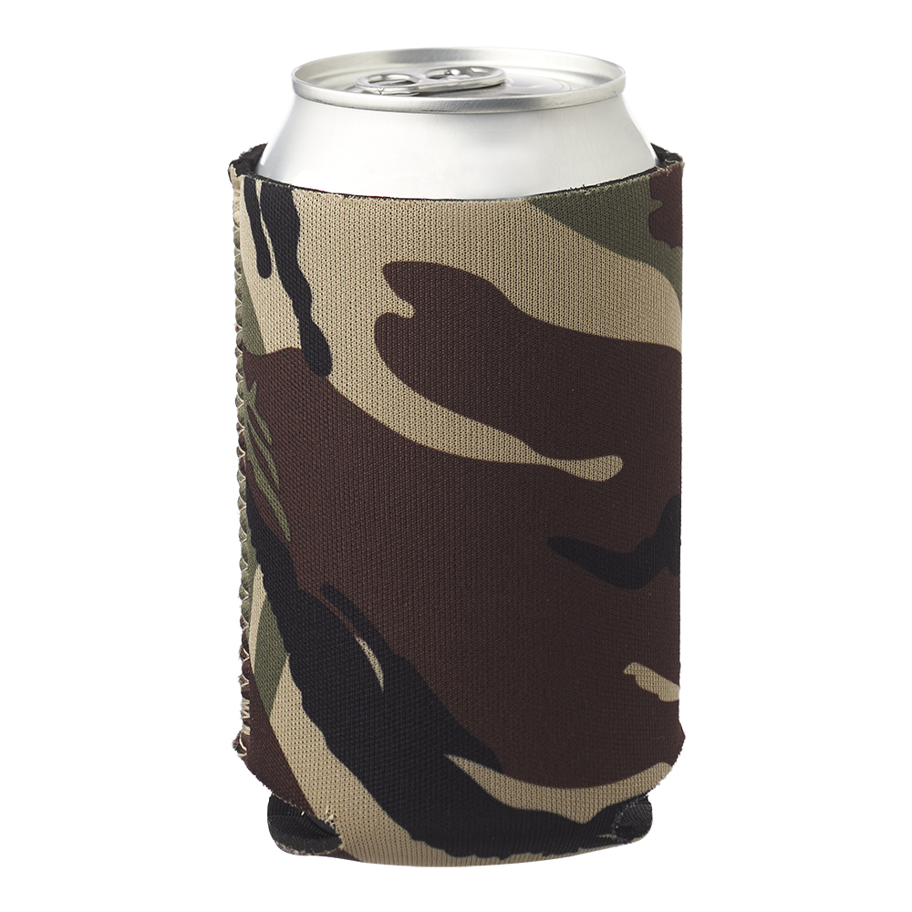 Neoprene Collapsible Can Coolers 78