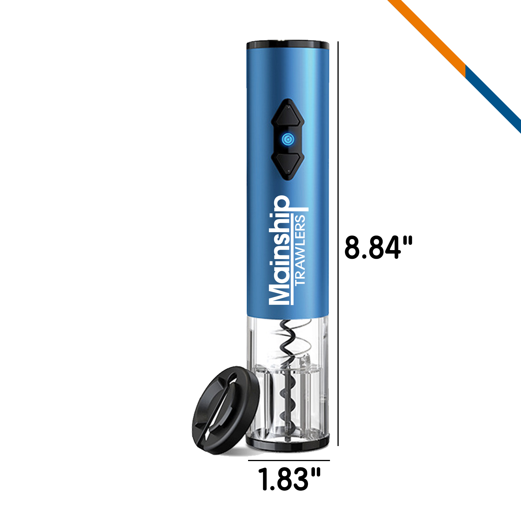 Hydan Electric Wine Opener 3