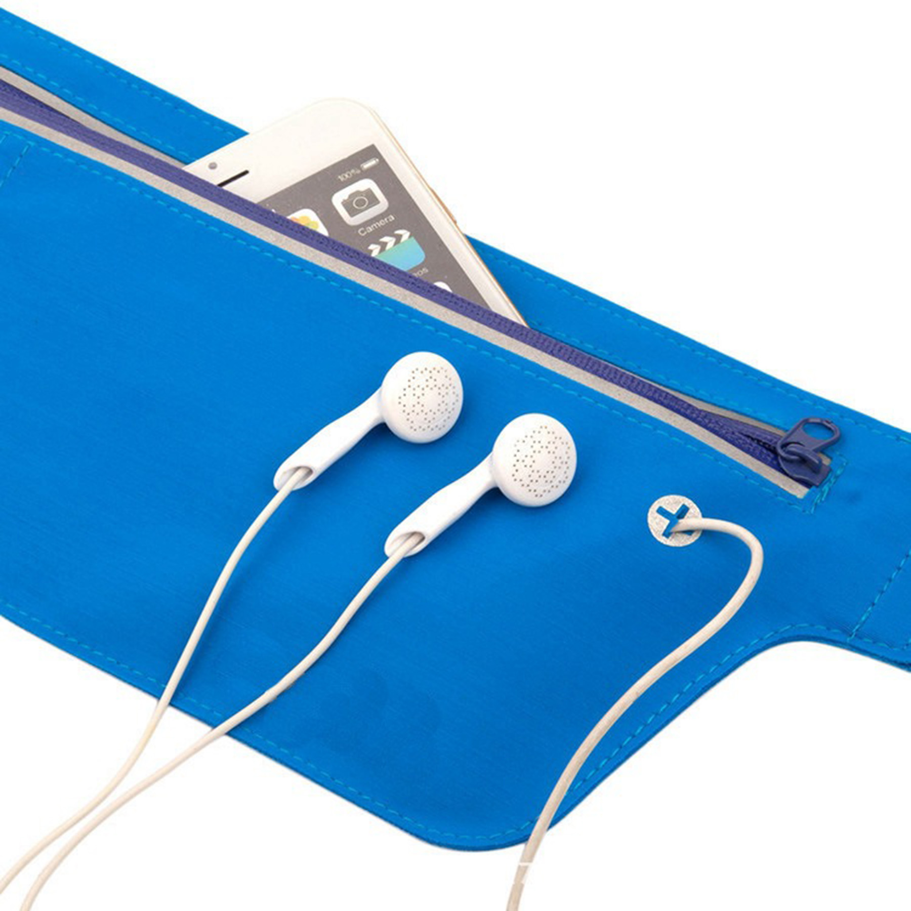Water Resistant Waist Pack 6