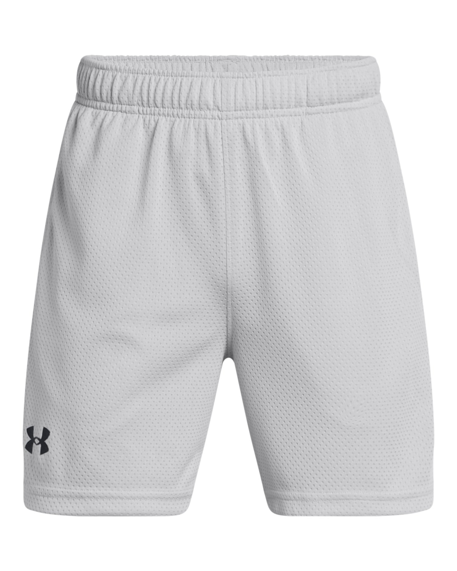 UA Tech Mesh Boys' Shorts 6