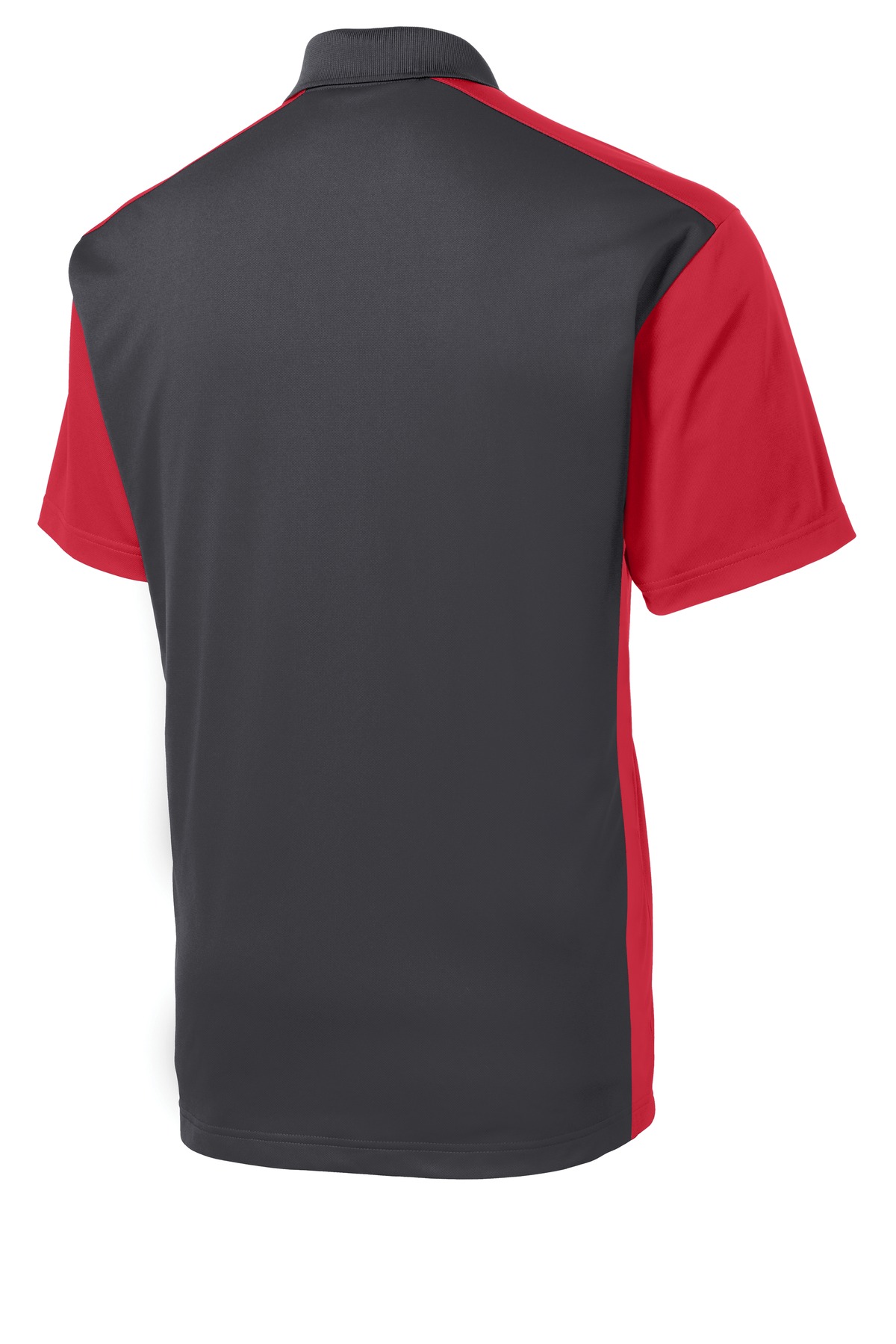 Sport-Tek Colorblock Micropique Sport-Wick Polo. ST652 68