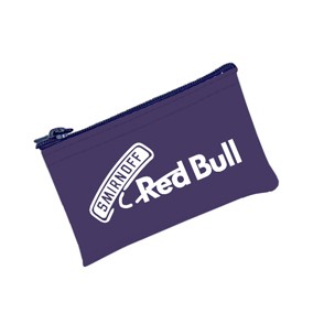 TexOLeather Vinyl Mini Micro Coin Bag 22