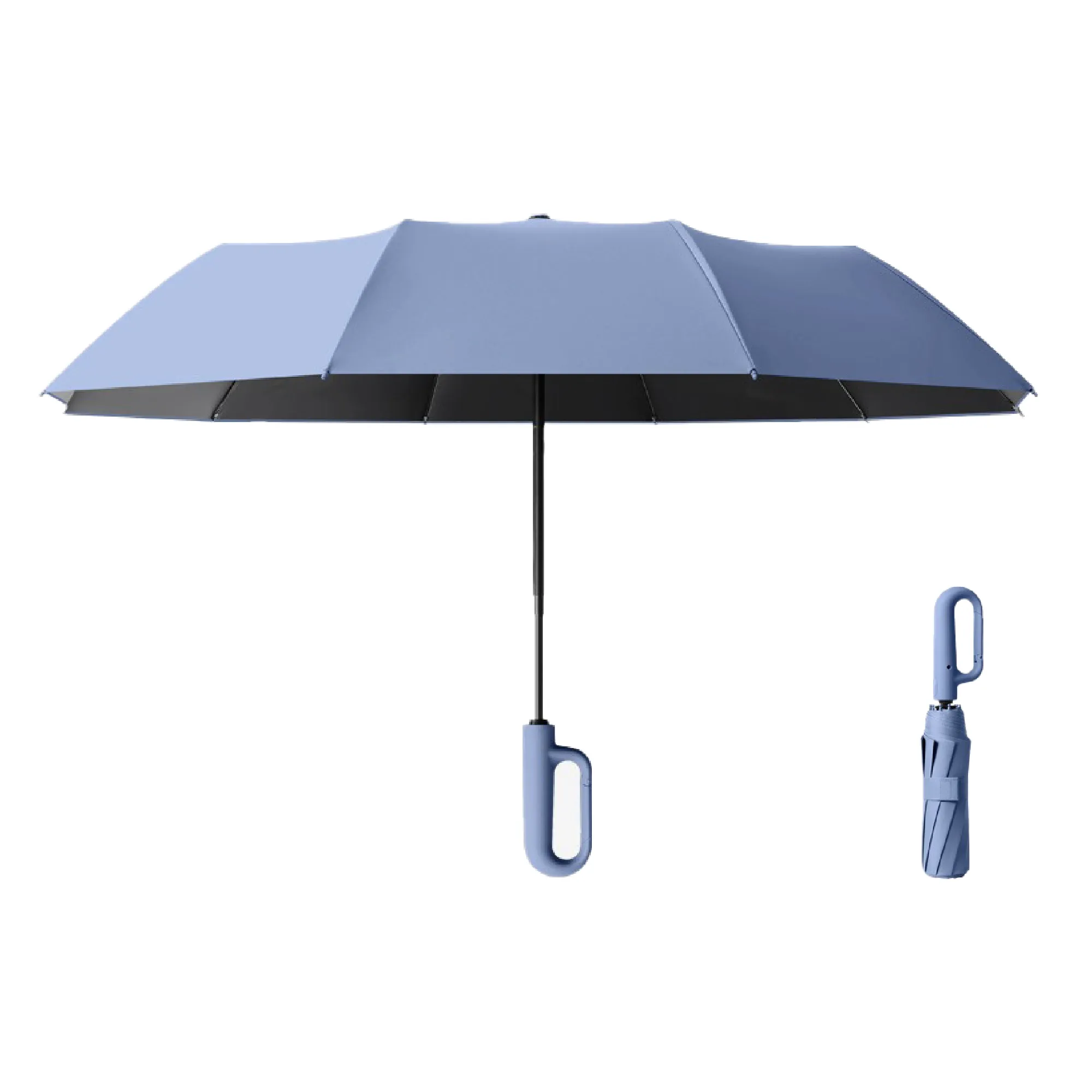 Fully Automatic Ring Umbrella - Diameter 125 3