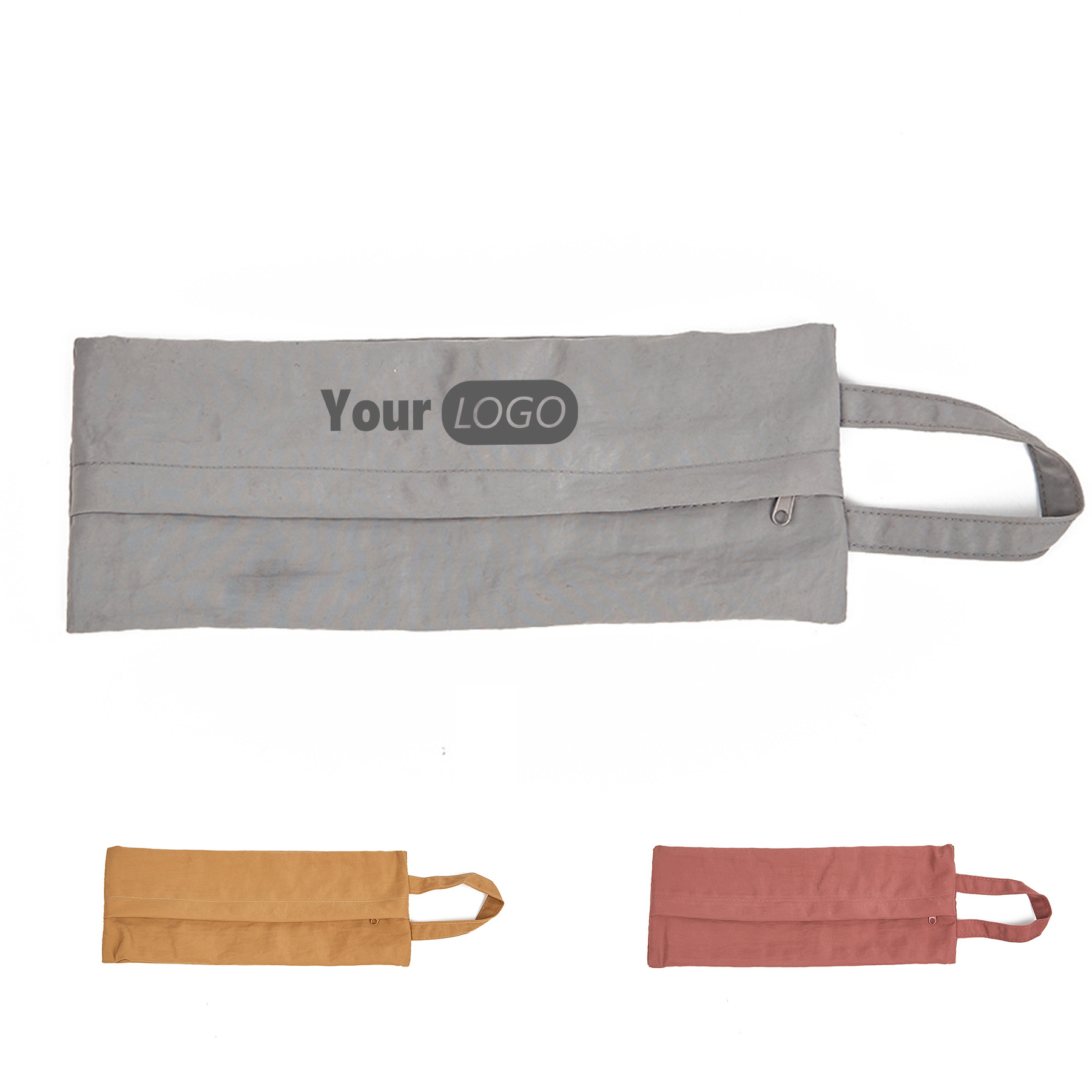 Cotton Large-capacity portable travel organizer bag 2