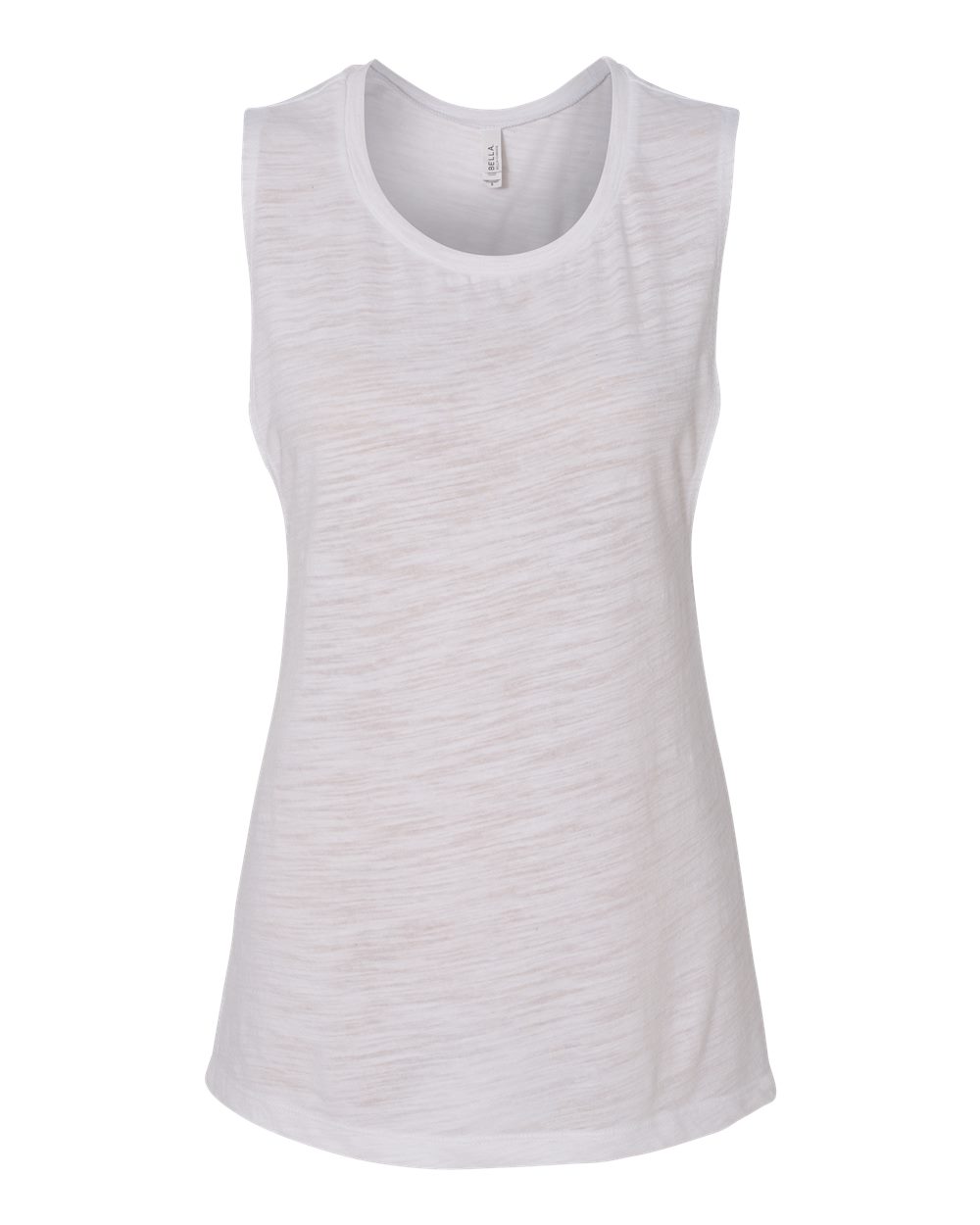 Women's Flowy Scoop Muscle Tank - 8803 154