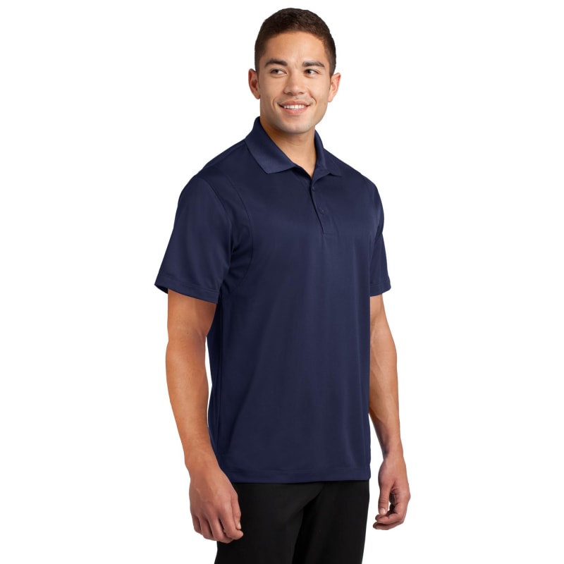 Sport-Tek Micropique Sport-Wick Polo. 116