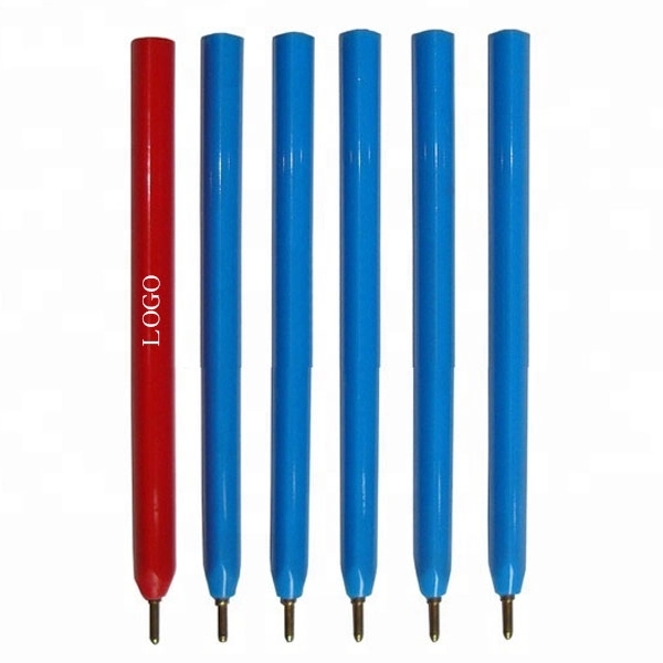 Mini One Time Use Pens 7