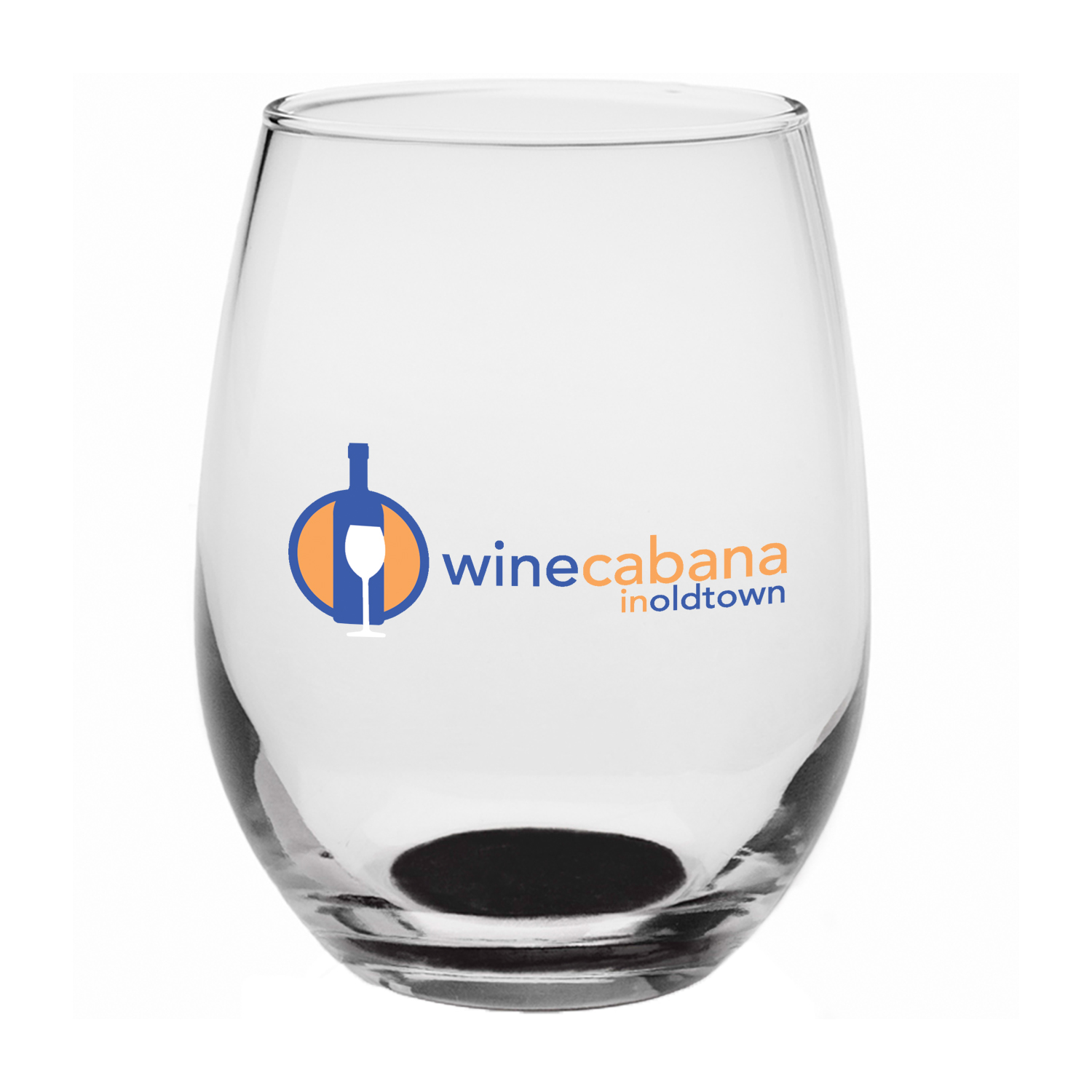 9 oz. Libbey ® Stemless Wine Glasses 17