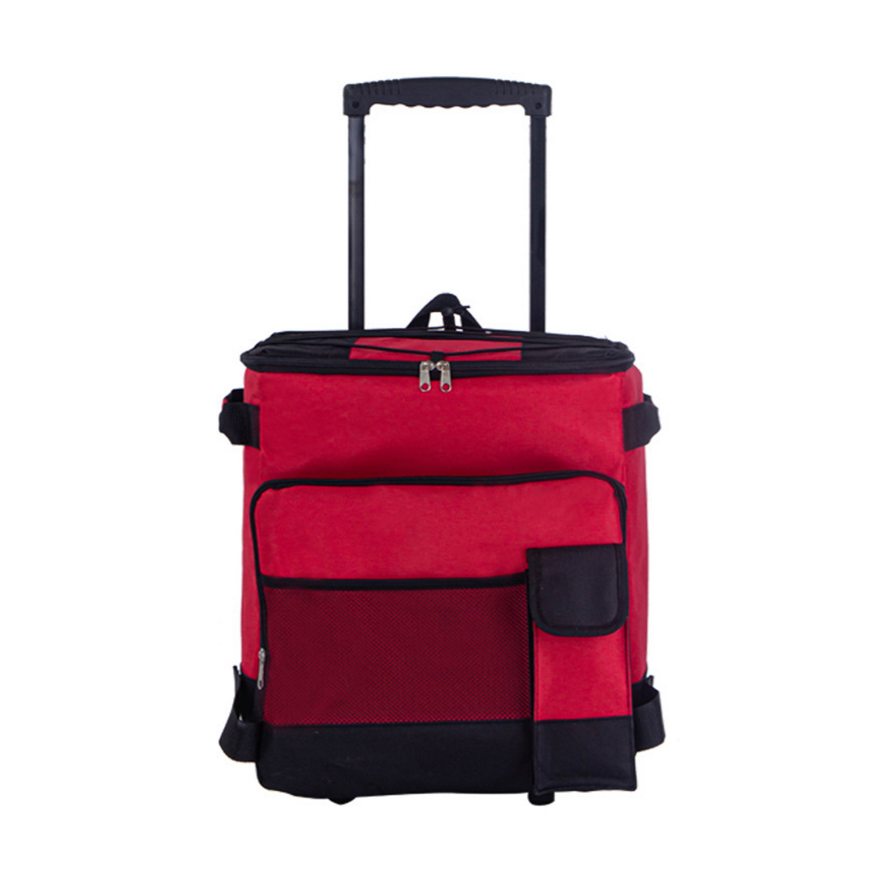 Rolling Cooler Bag Cart 2