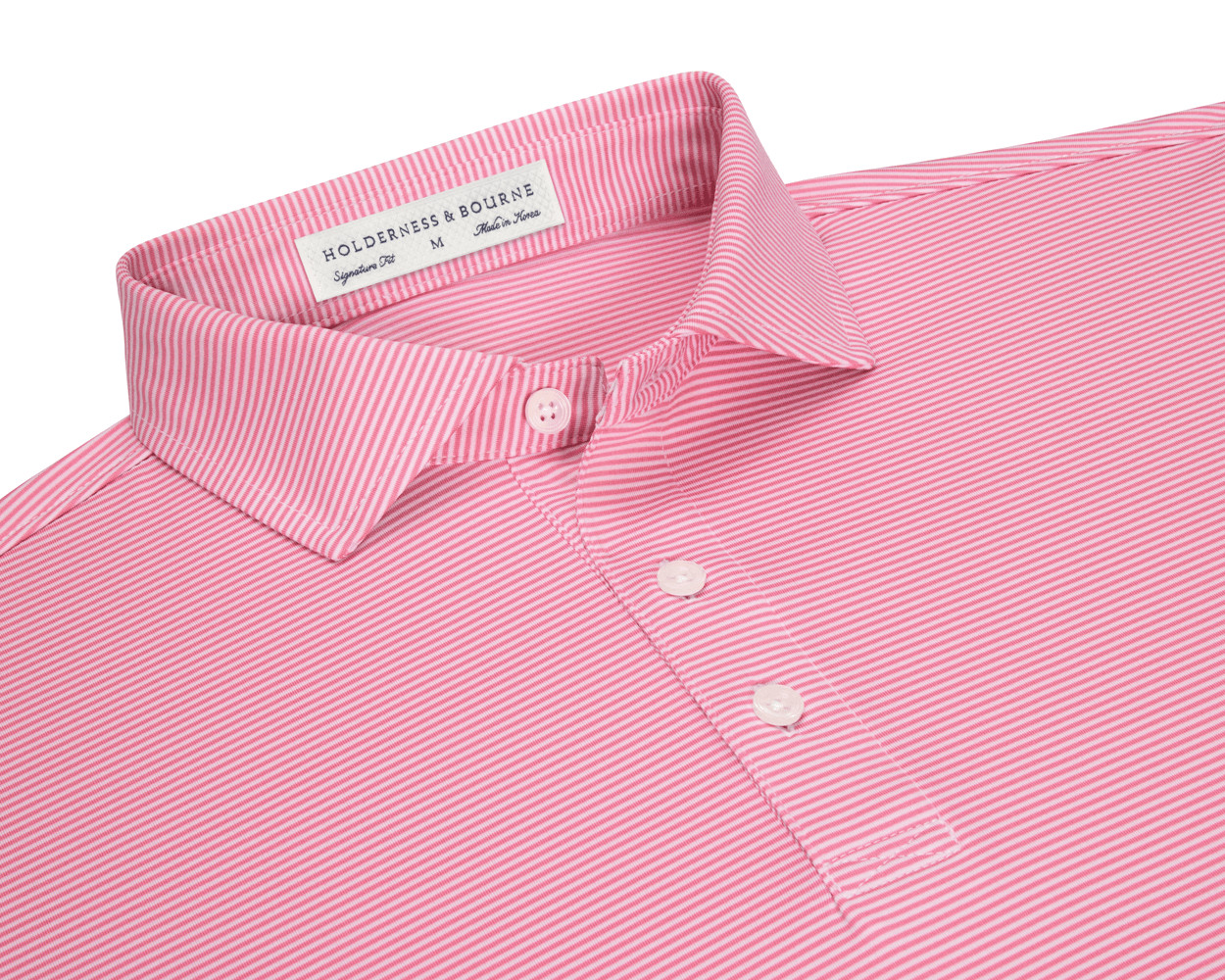 Holderness & Bourne Men's The Perkins Shirt 9