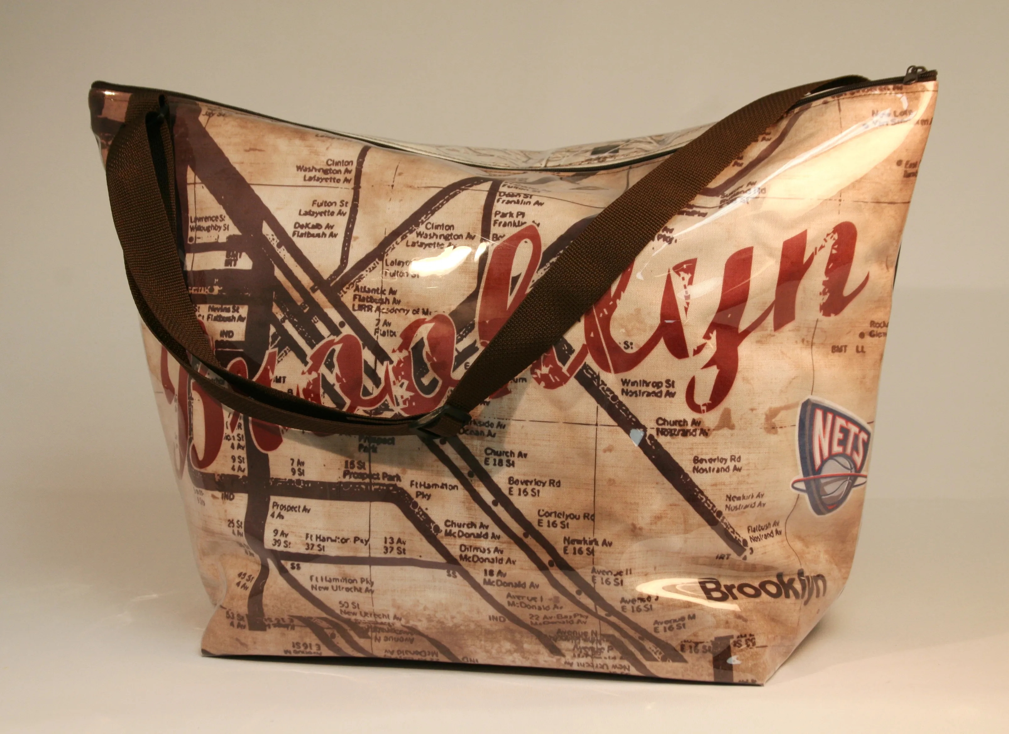 Hawker Bag Custom 11