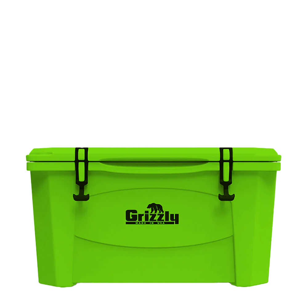 Grizzly 60qt Cooler