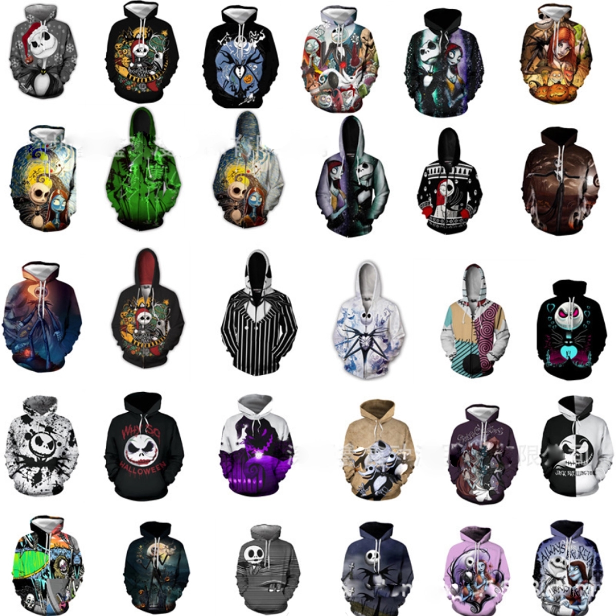 Customize 3D Printed Hoodie Sweatshirt, custom hoodie or sweatshirt with logo imprint 3