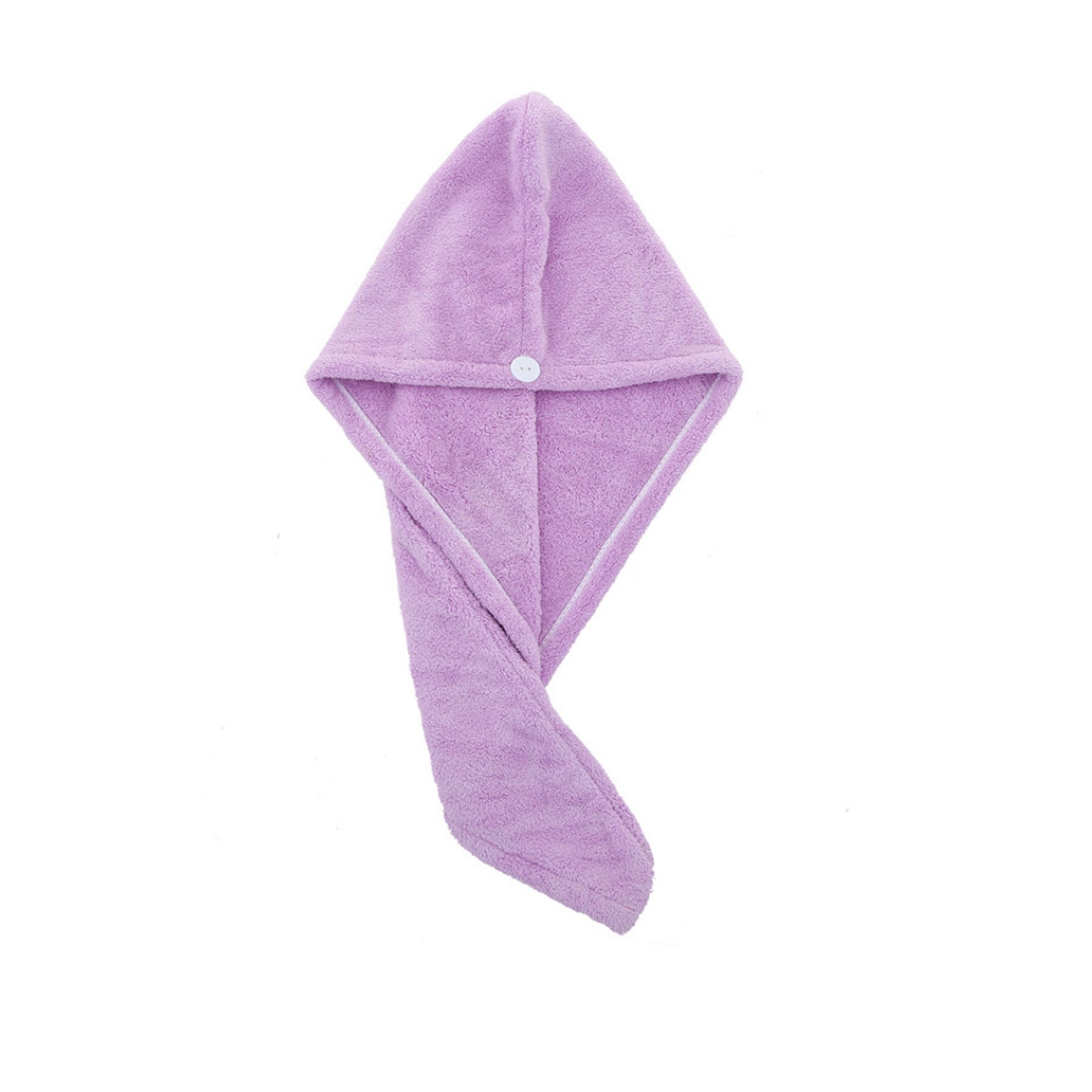 Fast Drying Microfiber Hair Towel 2
