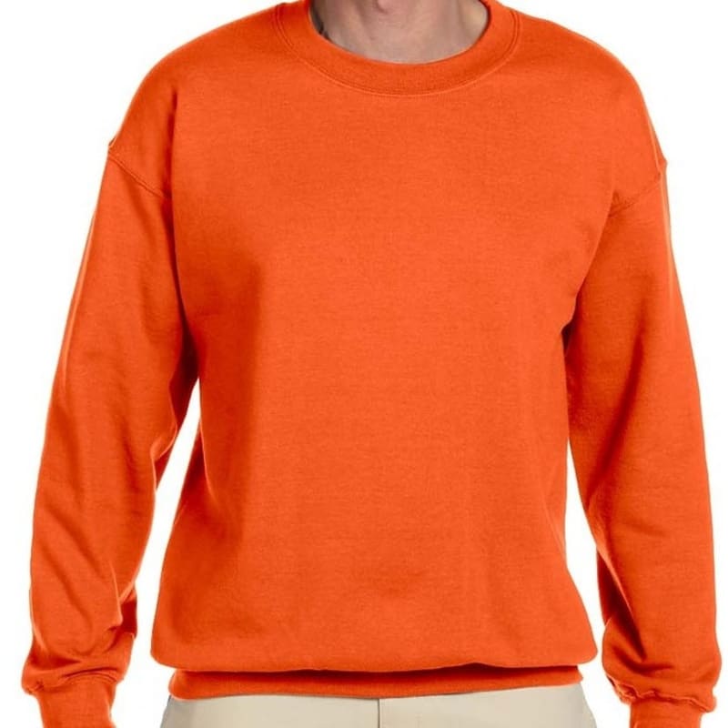 Custom Sweatshirts, custom hoodie or sweatshirt with logo imprint 10