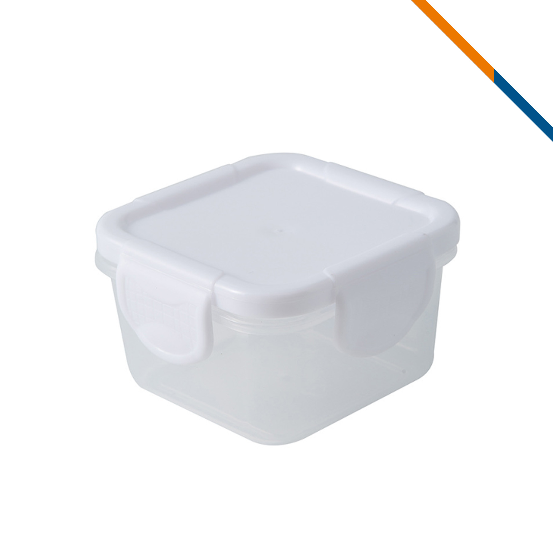 Zolir Plastic Fresh Keeping Box 5