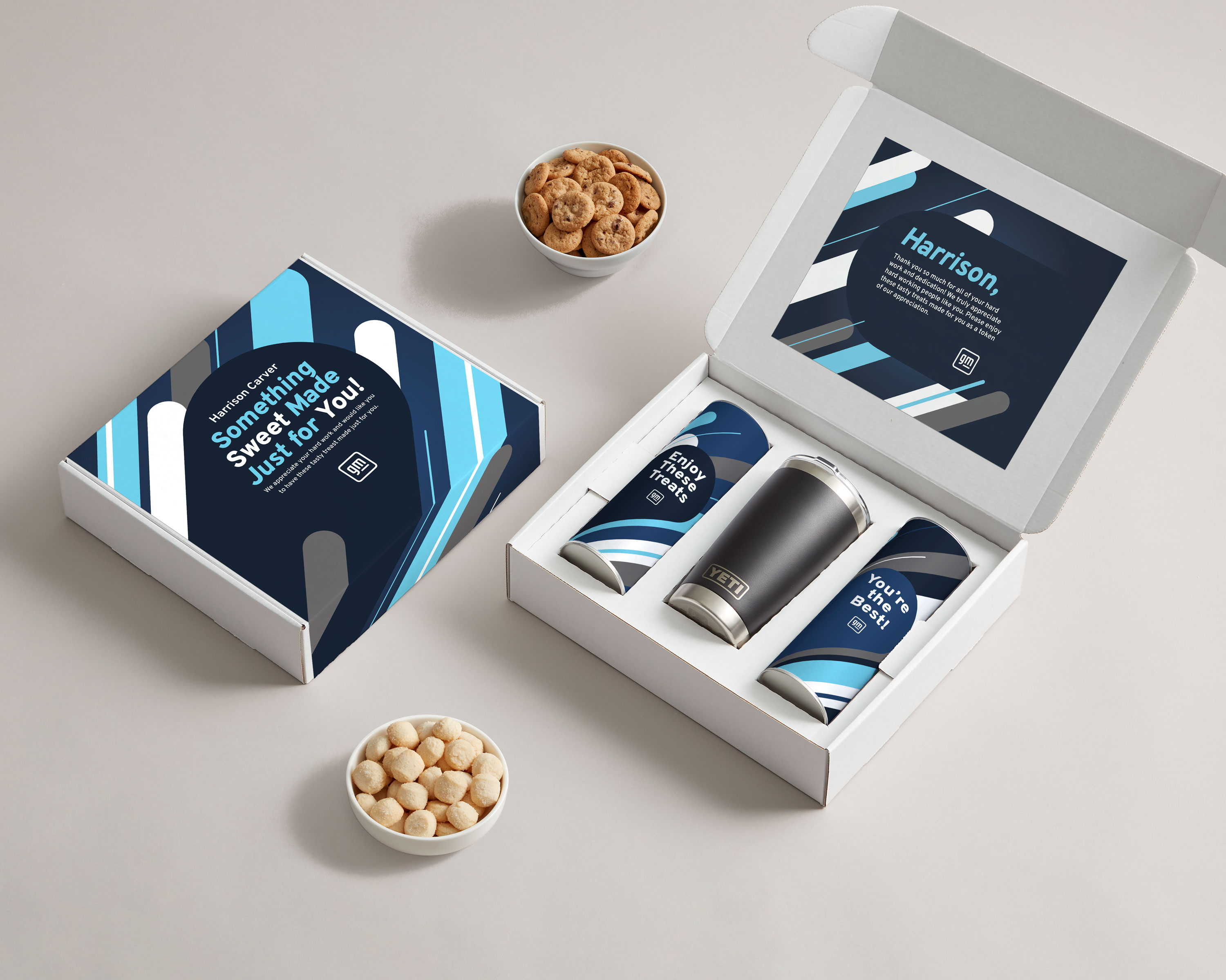 20oz Tumbler Gift Box 3