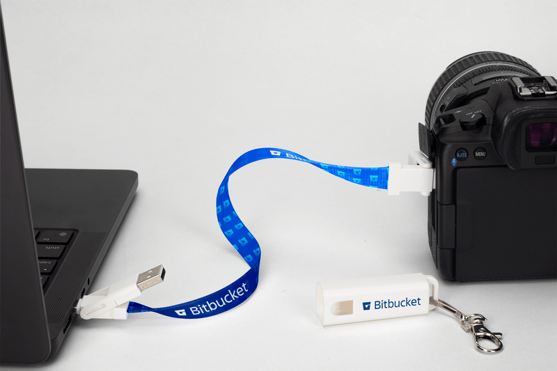 Import Netlink Cable Wrist Lanyard 9