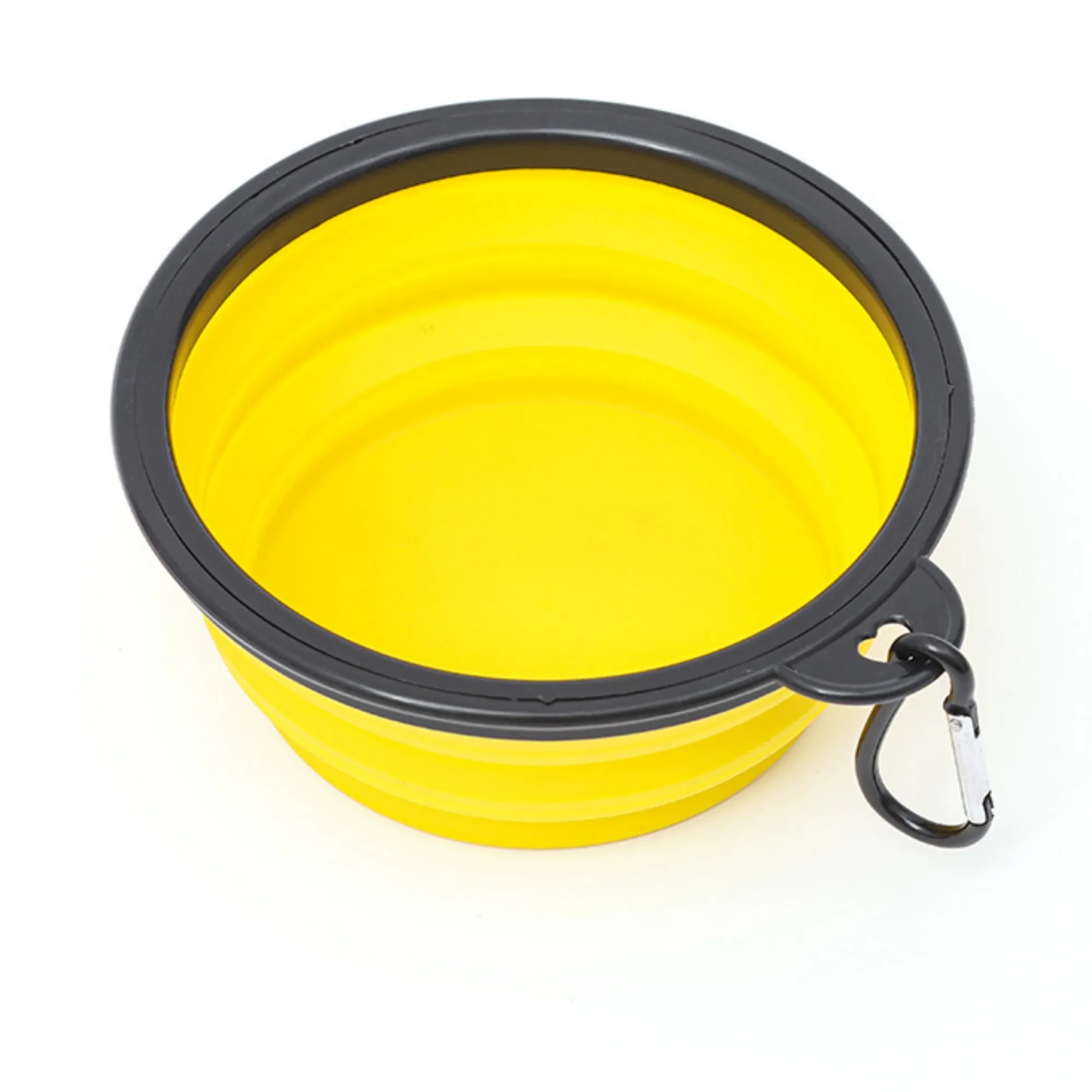 Portable Foldable Pet Bowl 1