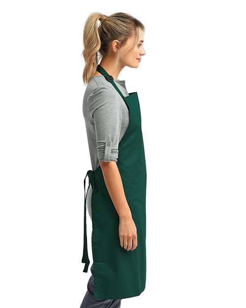 Recycled Bib Apron - RP150 125
