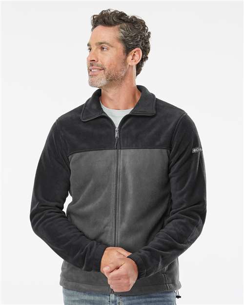Men's Steens Mountain™ Full Zip 2.0 Jacket - 212478 47