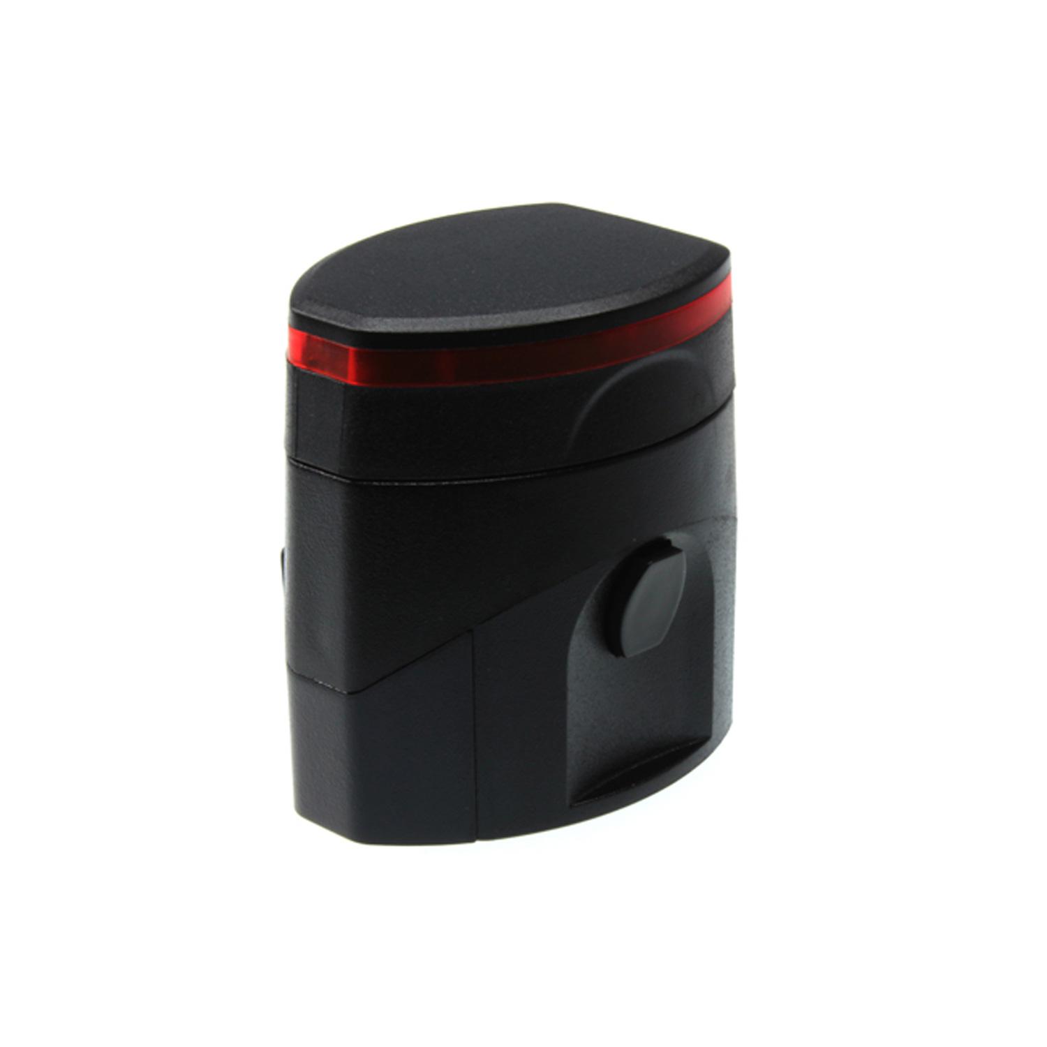 Nasak Dual Port USB Wall Plug 15