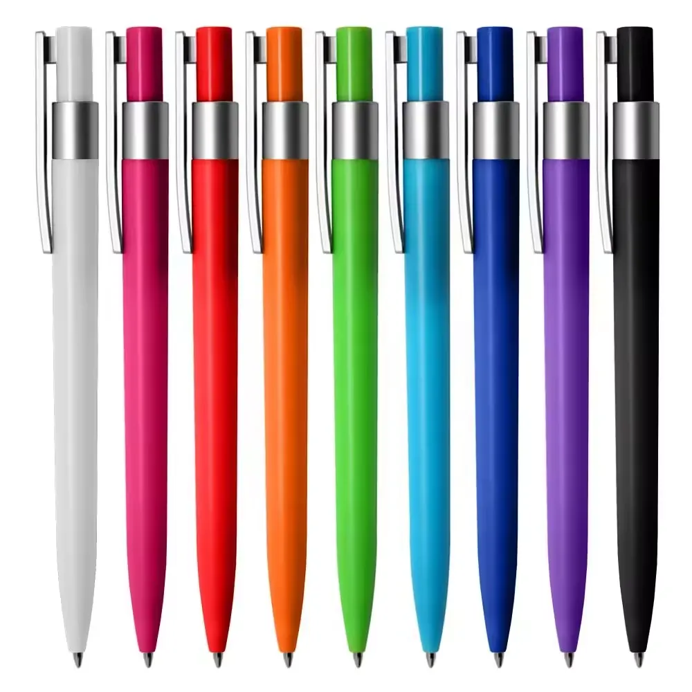 Torino Silver pen 1