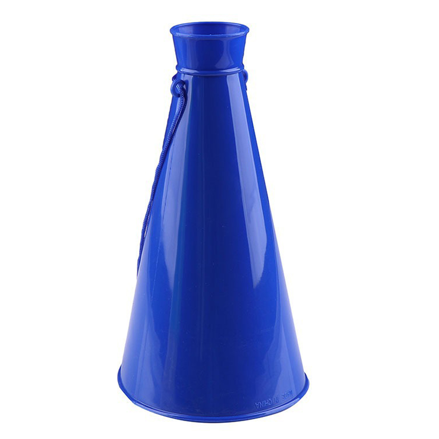Portable Plastic Cheer Megaphone 5