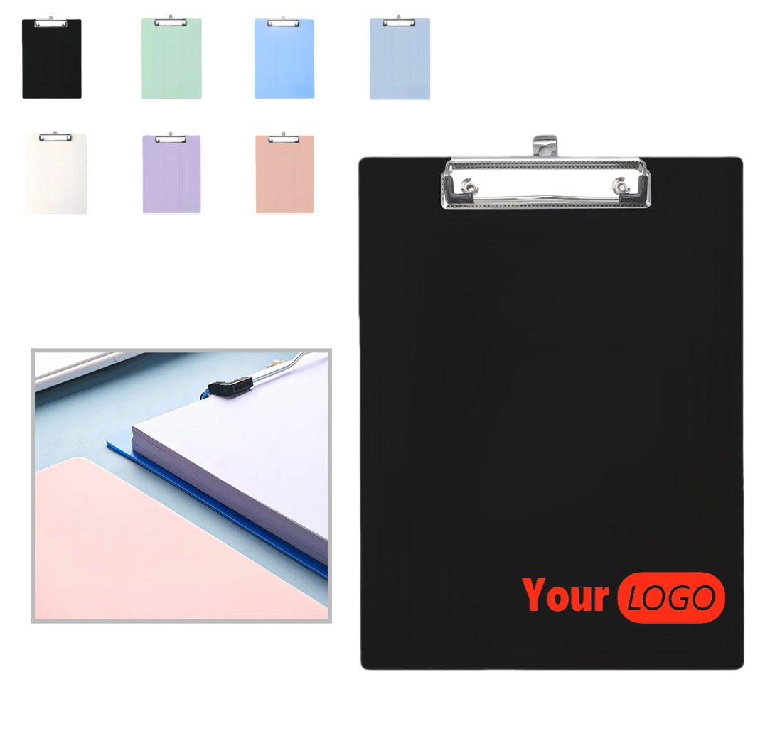 PP File Folder And Writing Pad 3