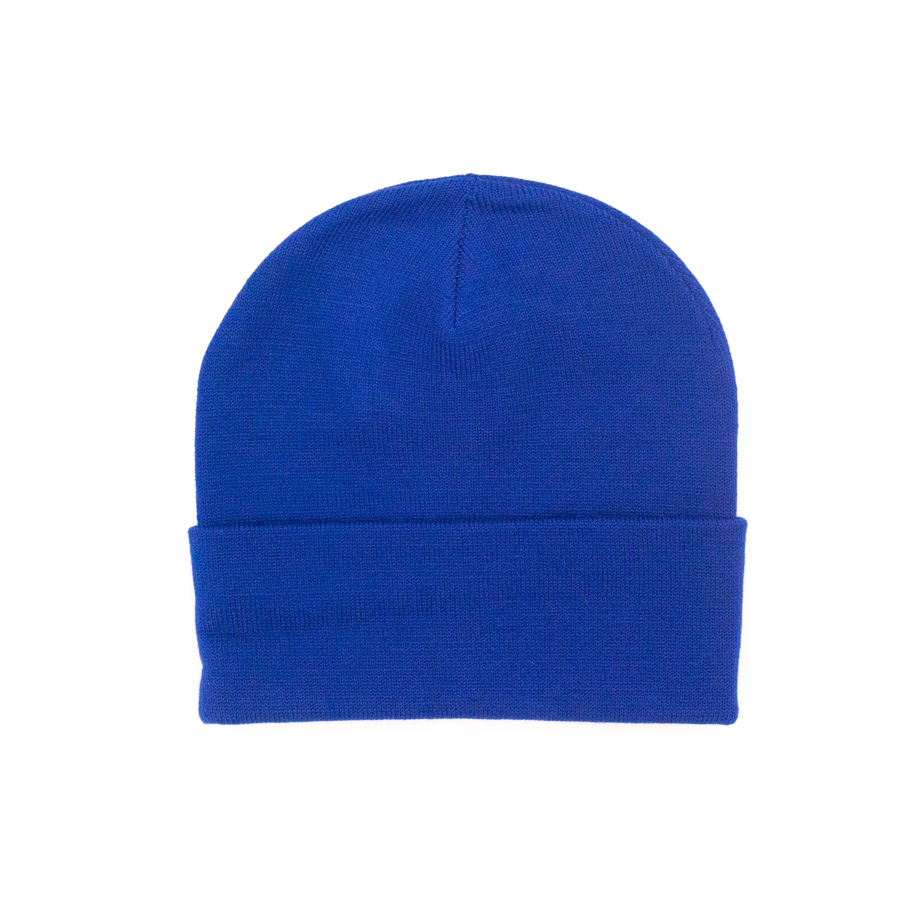 Stock Beanie with Cuff 33