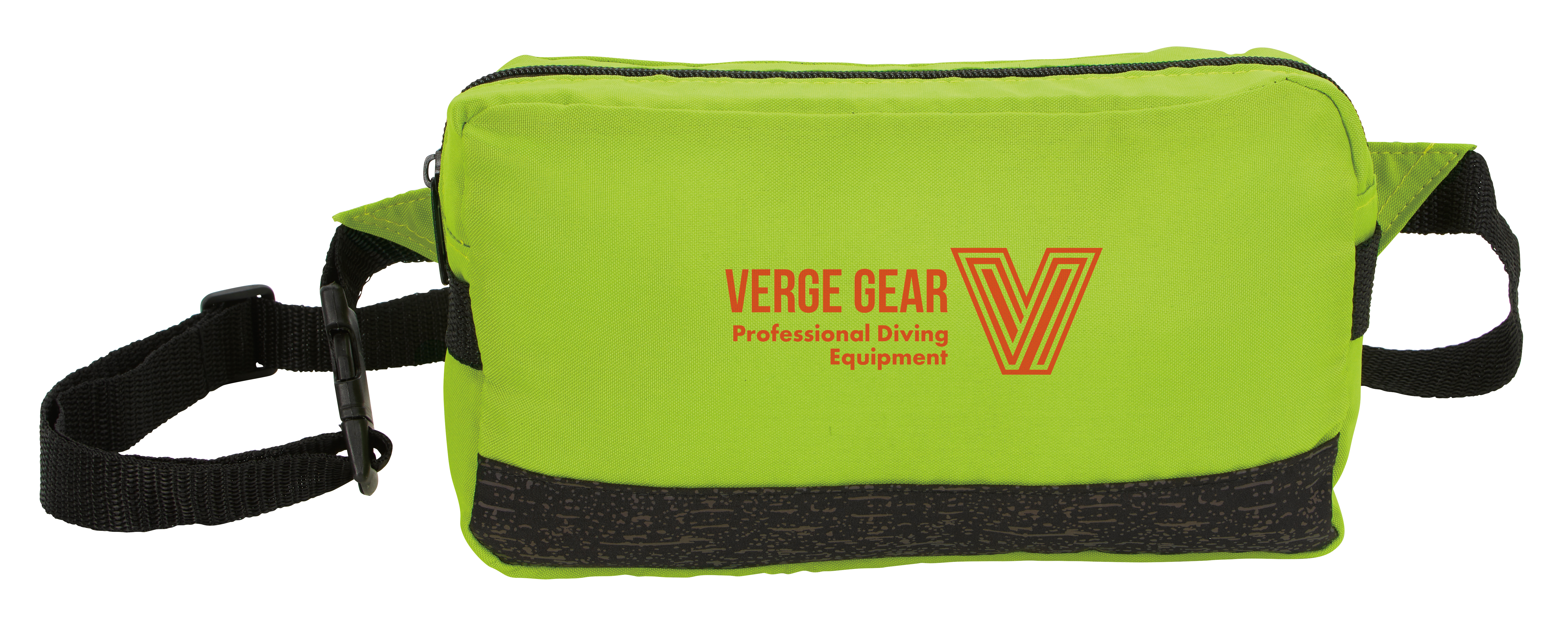 Good Value™ Reflective Splash Fanny Pack 18