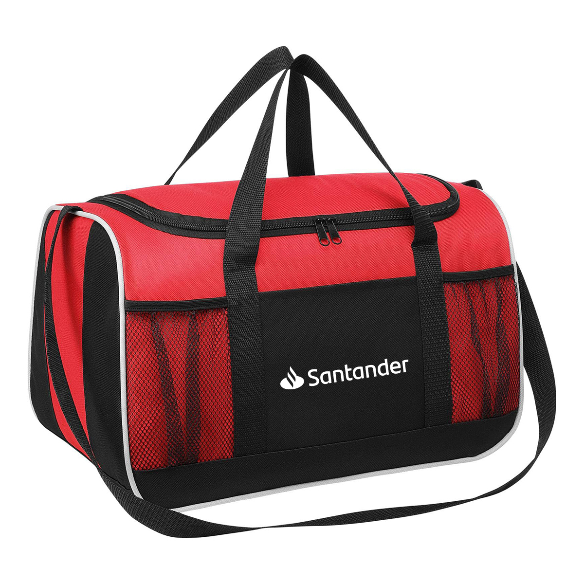 UrbanTrek Sports Duffle Bag 12