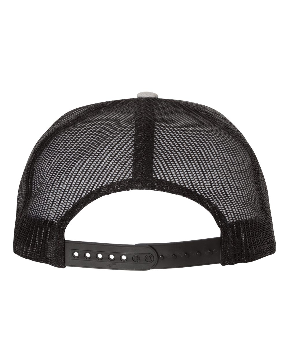 Classic Five-Panel Trucker Cap - 6006 162