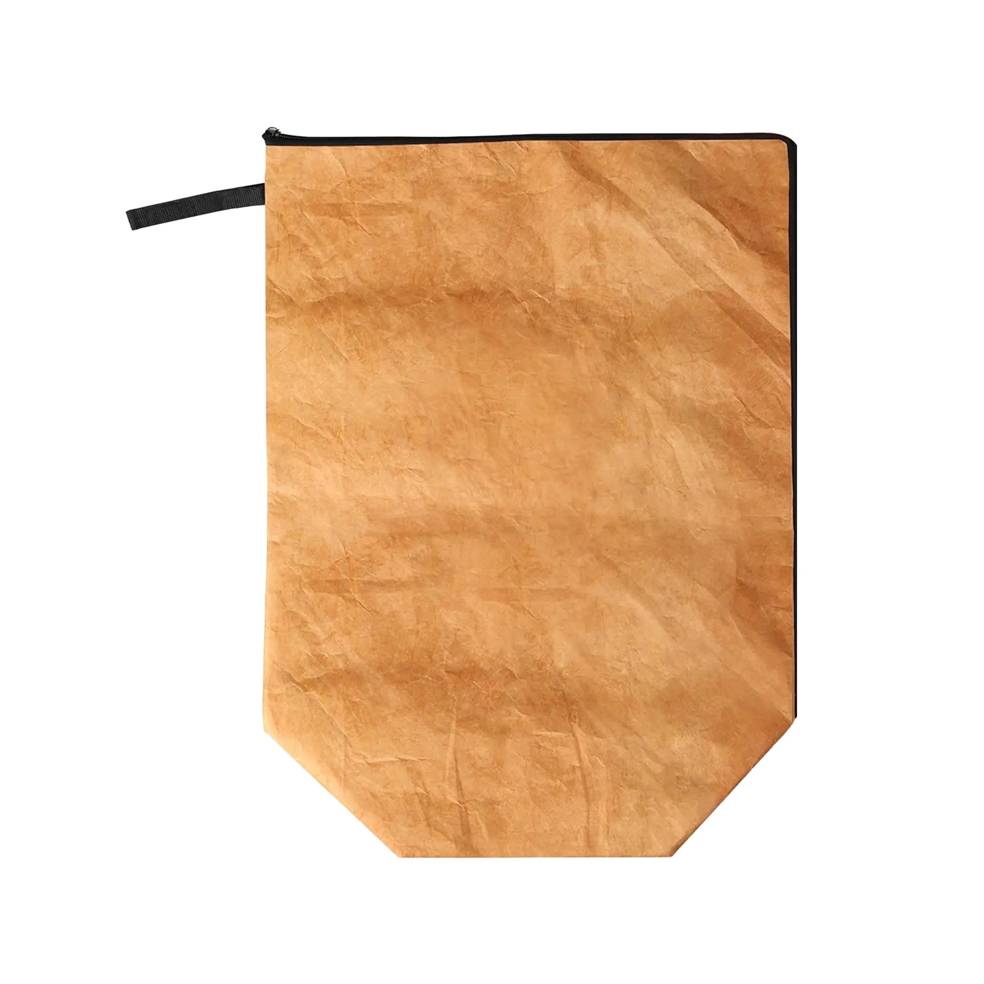 Reusable Large Capacity Zipper Insulated Bag 3
