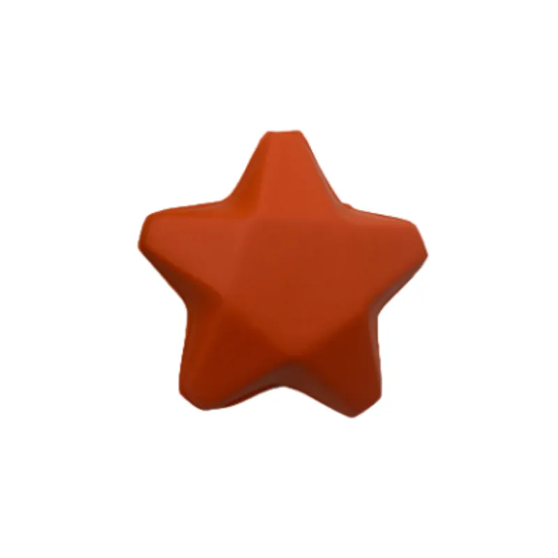 Pentagram Pressure Ball 3