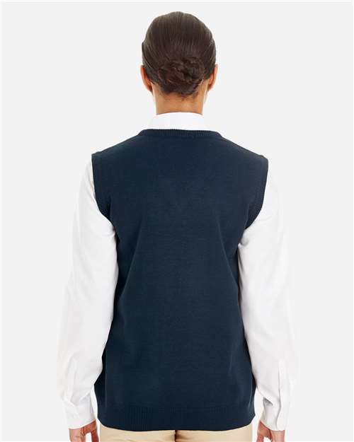 Women's Pilbloc™ V-Neck Sweater Vest - M415W 19