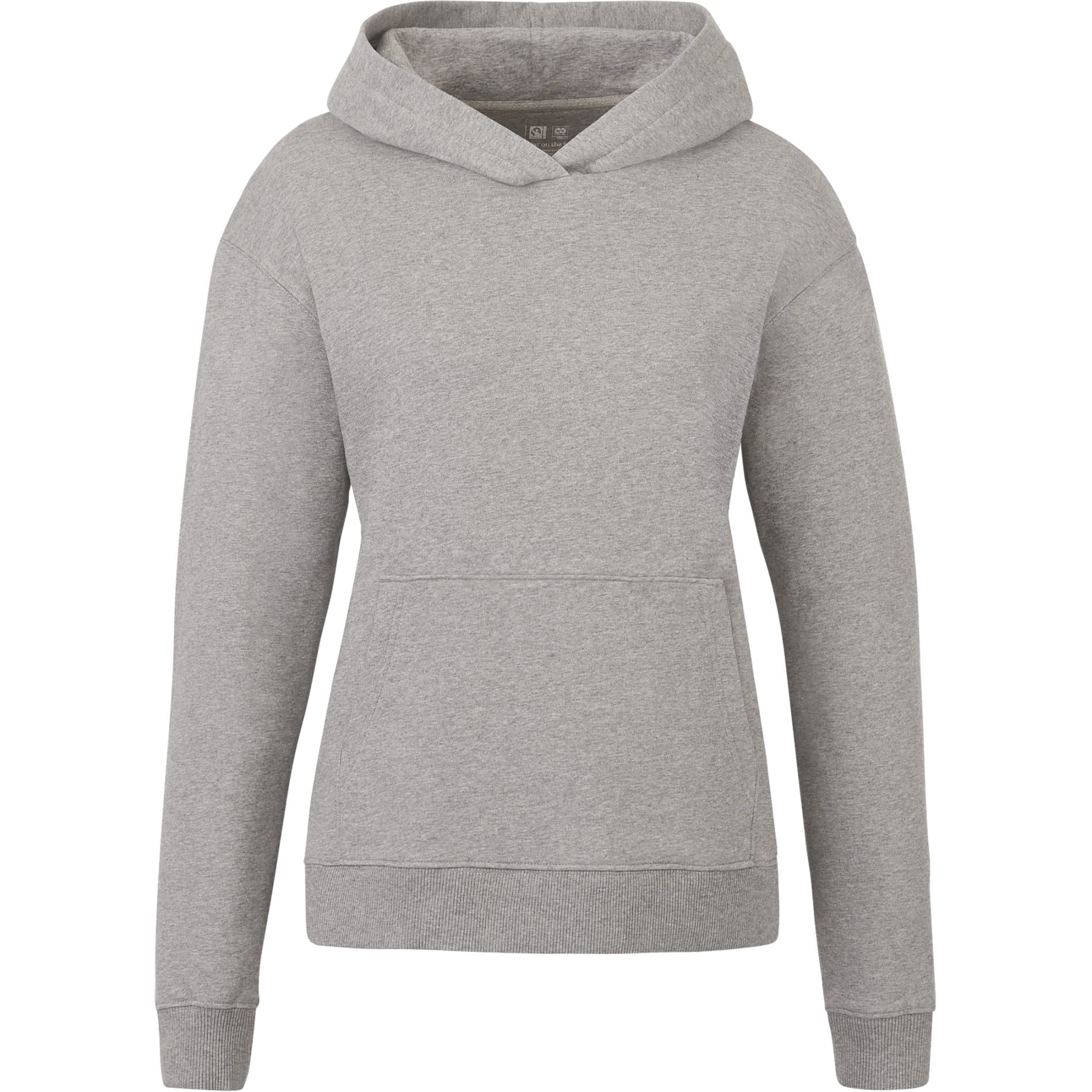 tentree Organic Cotton Classic Hoodie - Women's 42