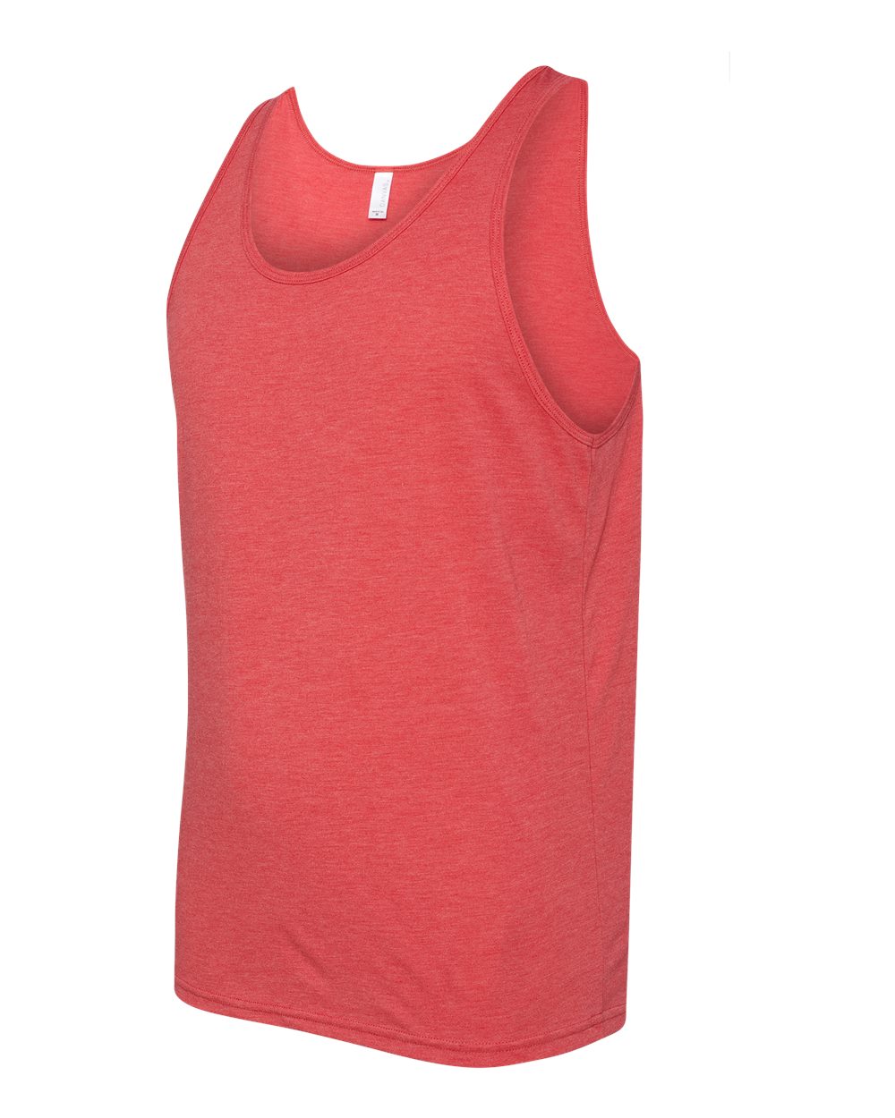 Unisex Triblend Tank - 3484 20