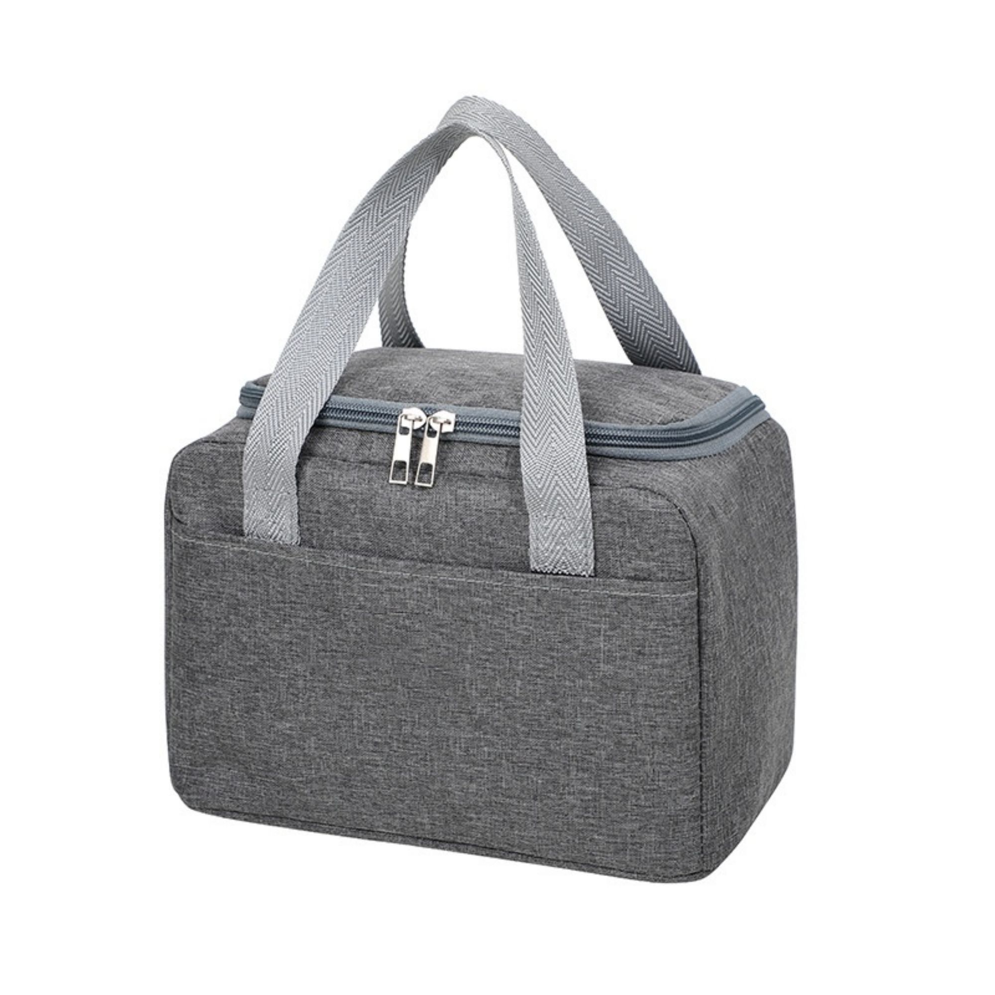 Square Portable Insulated Bag 5