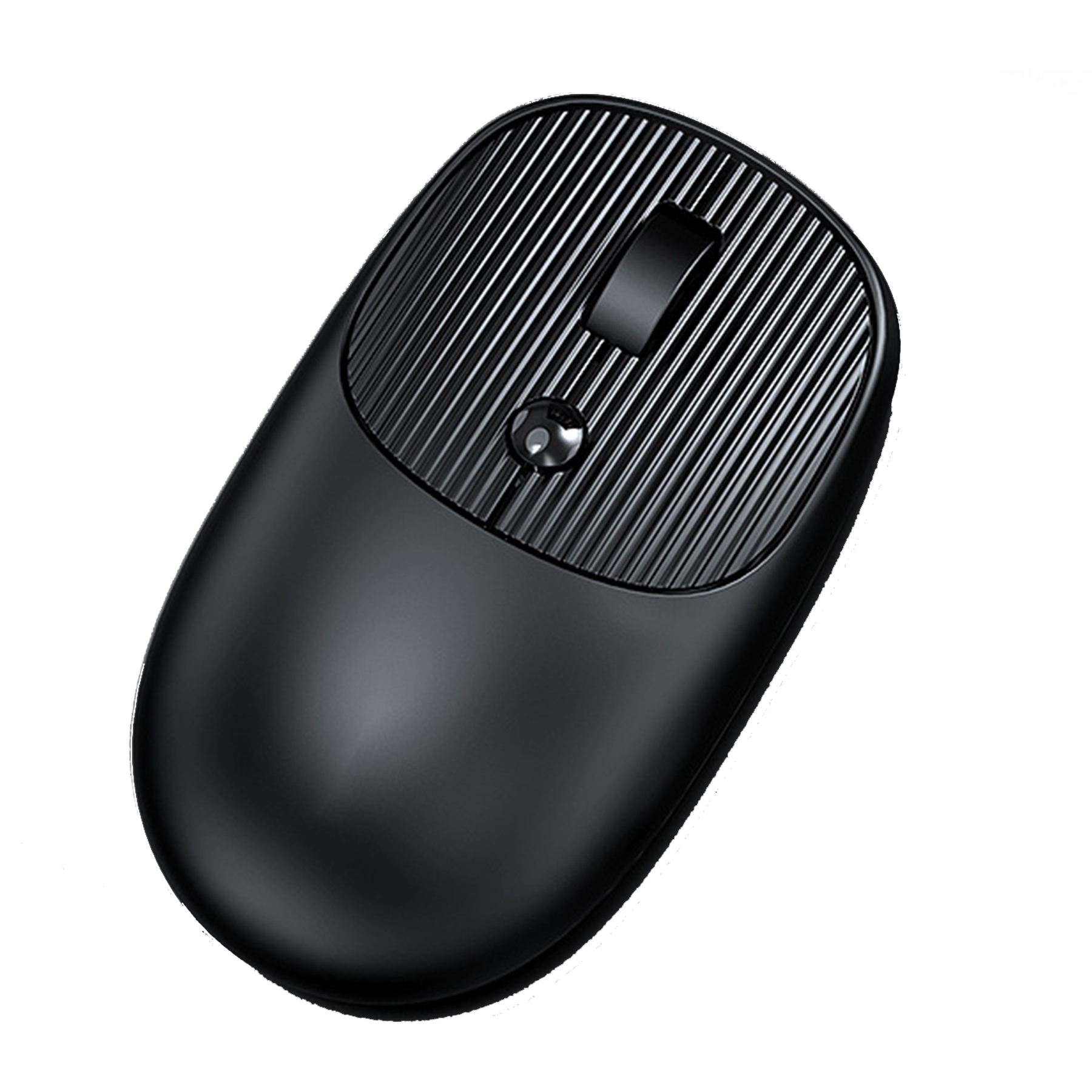 Plastic Macaron Wireless Mouse 1