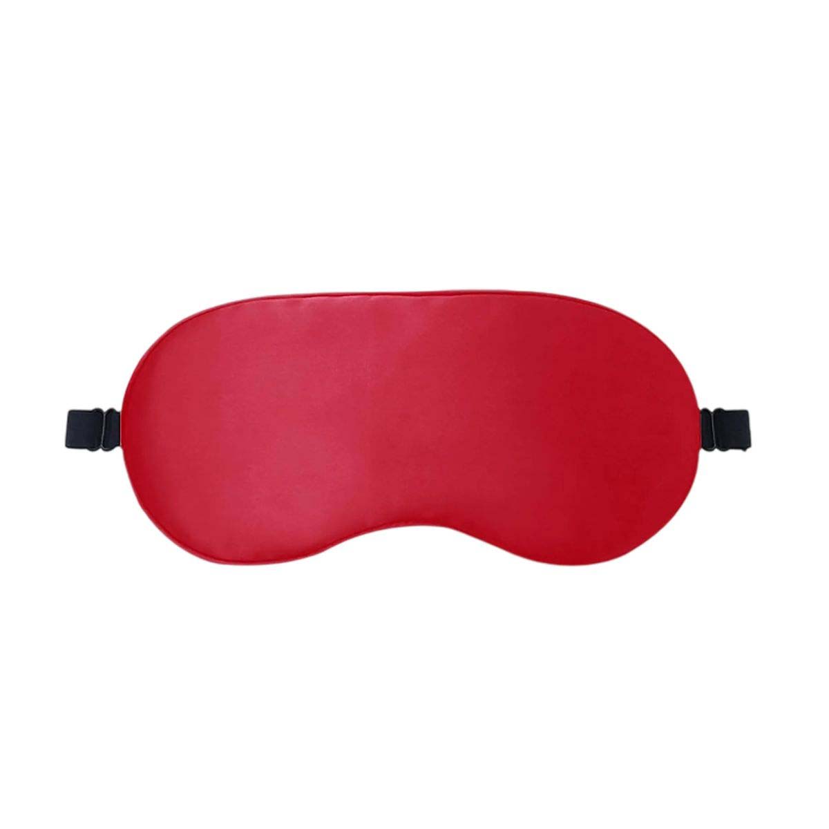 Breathable Polyester Sleep Mask for Deep Rest 10