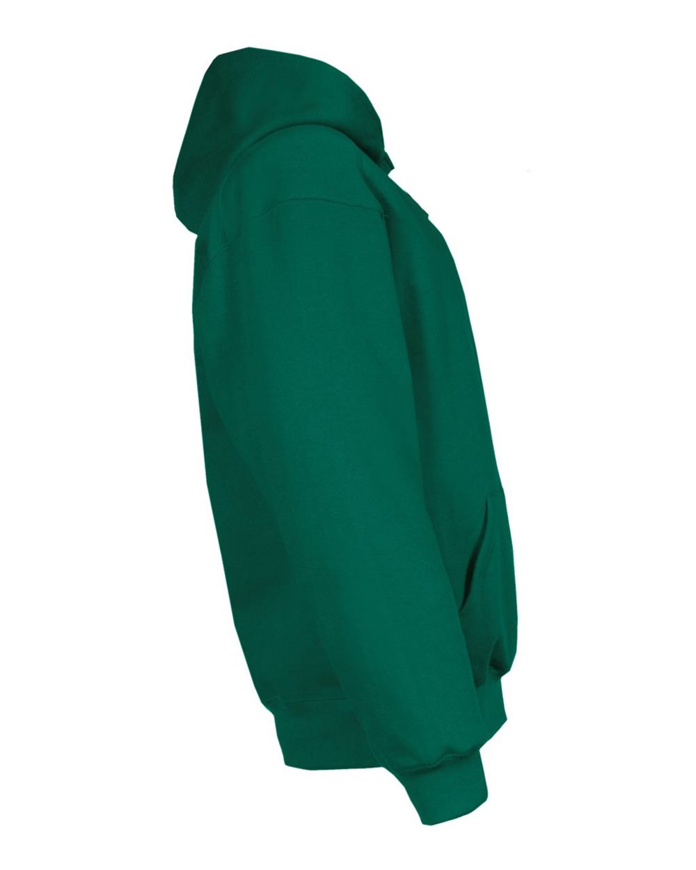 Youth Hooded Sweatshirt - 2254 29