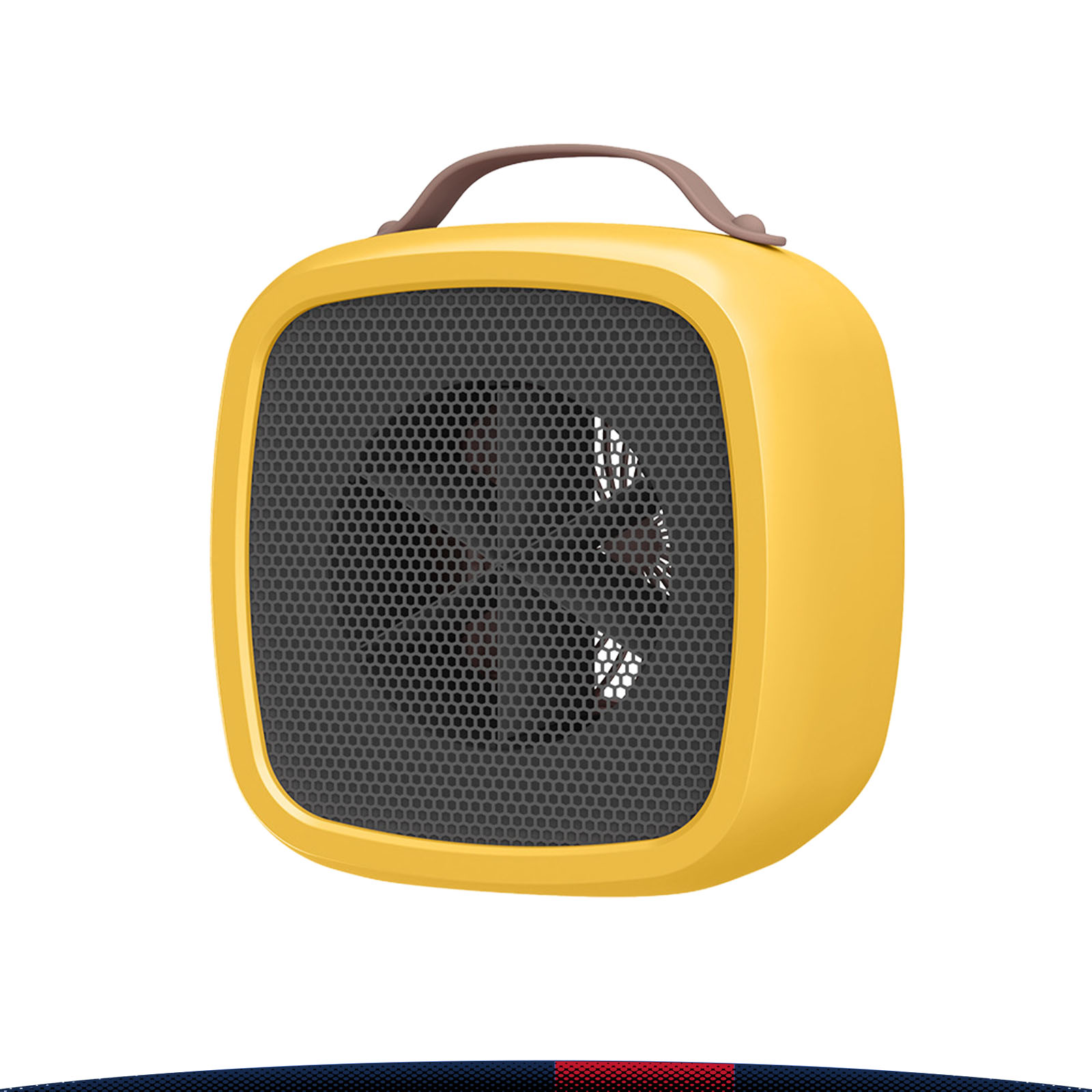 Sundrel Portable Square Space Heater 4